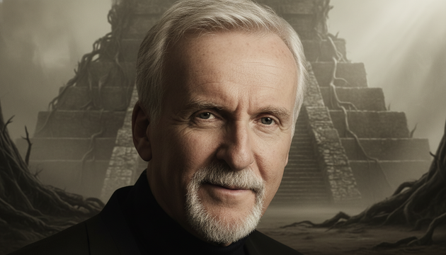 James Cameron Teases Avatar’s Future With Bold Promise