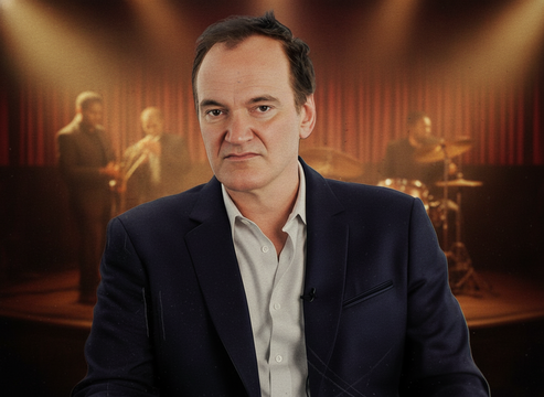 Quentin Tarantino Reveals His Pick for Cinema’s Best Long Take
