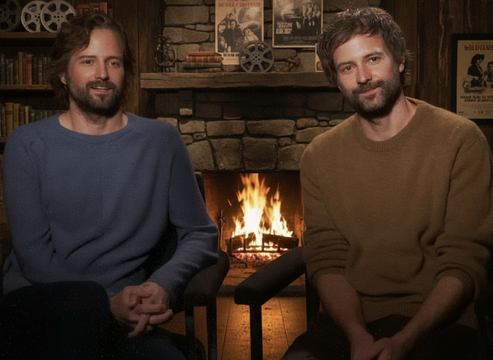 Duffer Brothers Reveal Their Top Three Desert Island Films