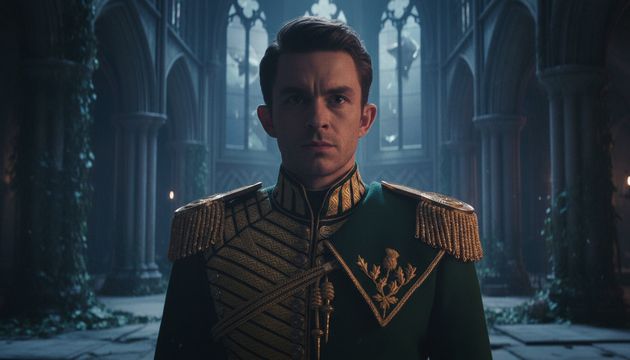 Fans Fume Over Axed Shirtless Scene in Wicked: For Good