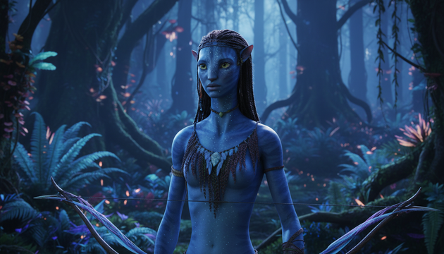 Avatar 3 Smashes Records as Composer Left Gobsmacked