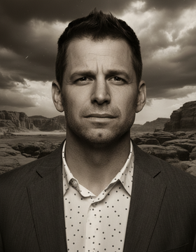 Zack Snyder Unveils Striking First Glimpse of The Last Photograph