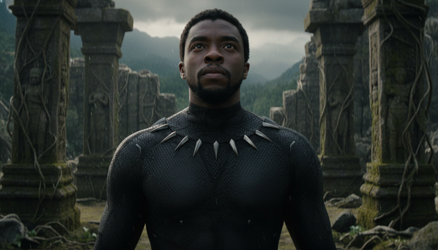 Ryan Coogler’s Scrapped Plan: Kraven the Hunter in Black Panther