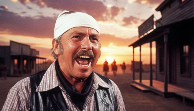 Blazing Saddles Returns: The Western That Still Sparks Debate