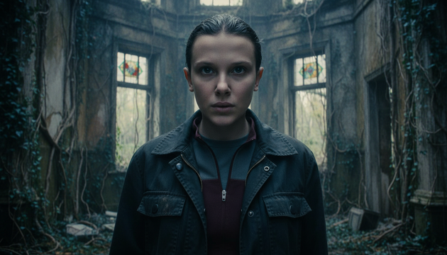 Stranger Things Finale Brings the Story Full Circle