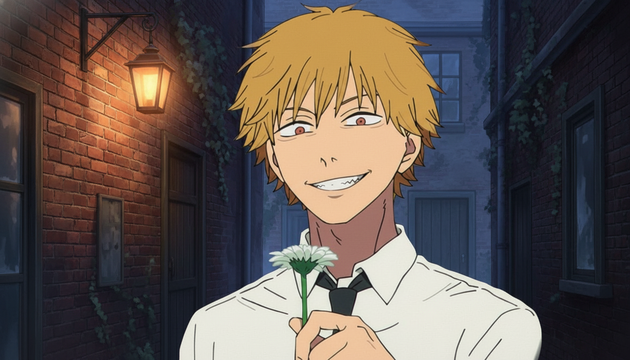 2025’s Top 10 Anime Films You Probably Missed