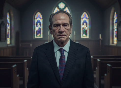 Tommy Lee Jones’ Family Speaks Out After Daughter’s Passing