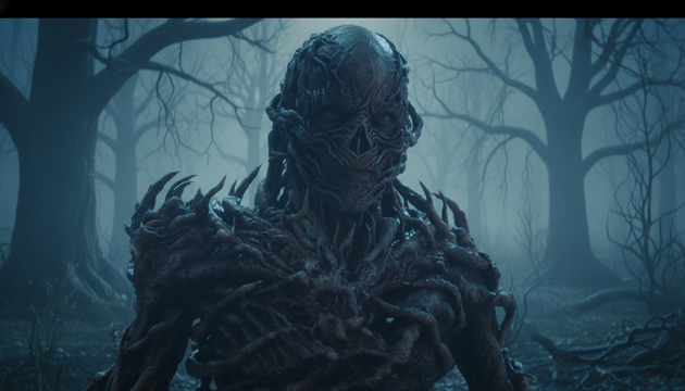 Stranger Things Creators Nearly Gave Vecna a Redemption Arc