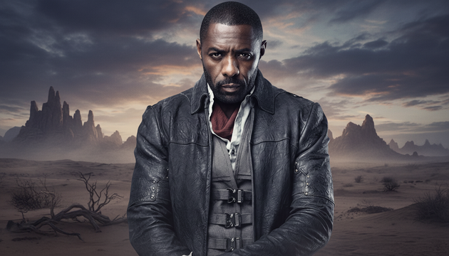 Mike Flanagan Sets Sights on Dark Tower Redemption
