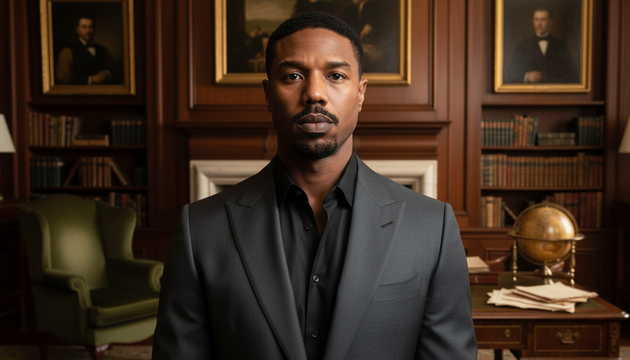 Michael B. Jordan’s Classy Response to Timothée Chalamet’s Critics’ Choice Win