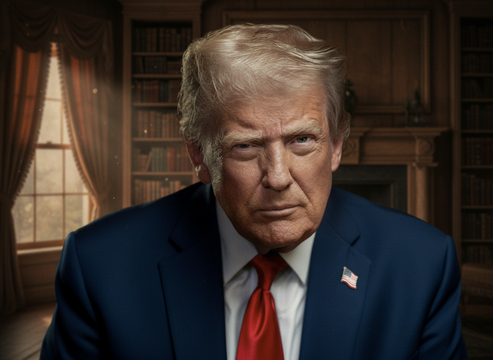 Jimmy Kimmel Throws Shade at Trump at Critics Choice 2026