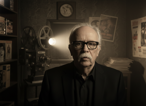 John Carpenter Reveals His Two All-Time Favourite Films