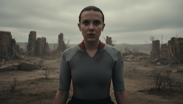 Duffer Brothers Keep Eleven’s Fate Secret After Stranger Things Finale