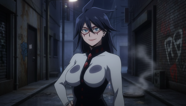 My Hero Academia: Vigilantes S2 Drops on Crunchyroll in 2026