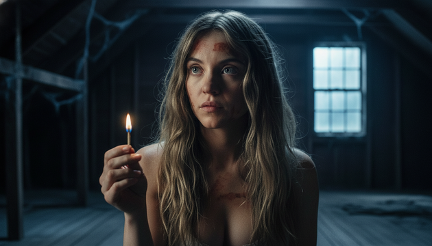 Sydney Sweeney’s ‘The Housemaid’ Set to Smash Box Office Records