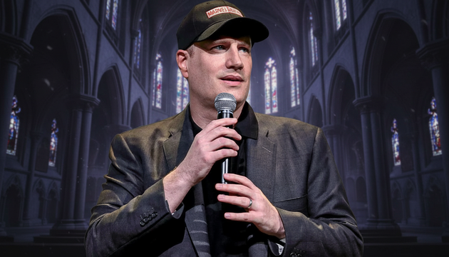 MCU Fans Push for Nicolas Cage’s Ghost Rider Comeback