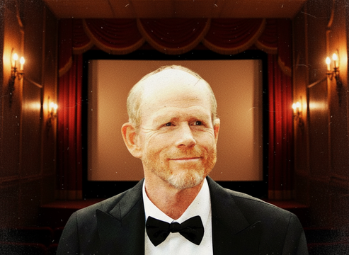 The Surprising Film Where Ron Howard Broke His Own Rules
