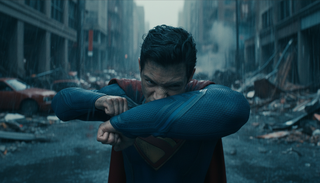 James Gunn Ditches Prestige for Deeper Impact in Cinema