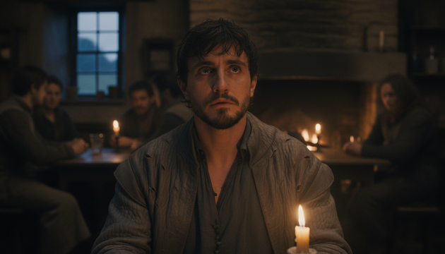 Paul Mescal Plots Hiatus After Hamnet, Eyes Beatles Role