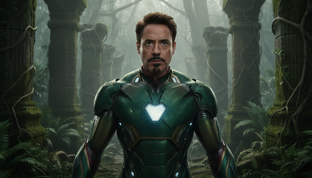 Zootopia 2 Overtakes Endgame at China’s Box Office