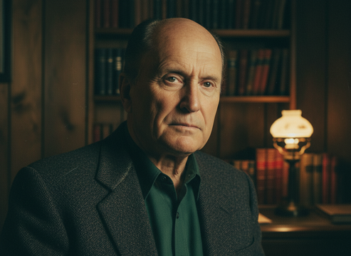 Robert Duvall Slams Bonnie and Clyde’s Acting as ‘Awful’