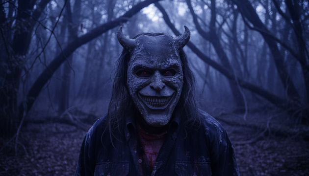 'Black Phone 2' Locks In Peacock Streaming Debut for 2026