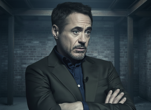 Robert Downey Jr Slams Indie Films and Their Creators