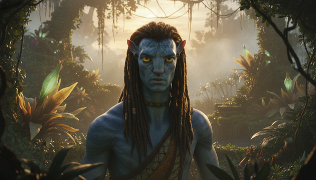 James Cameron’s $10M Avatar Demo That Changed Cinema