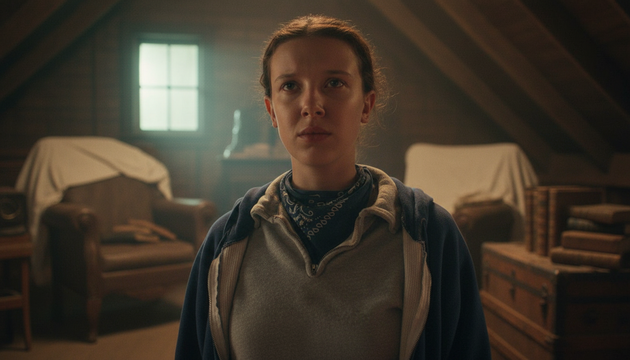 Millie Bobby Brown’s Next Big Roles After Stranger Things