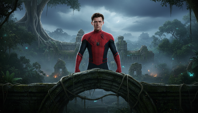 How No Way Home and Eternals Reshaped Marvel’s Timeline