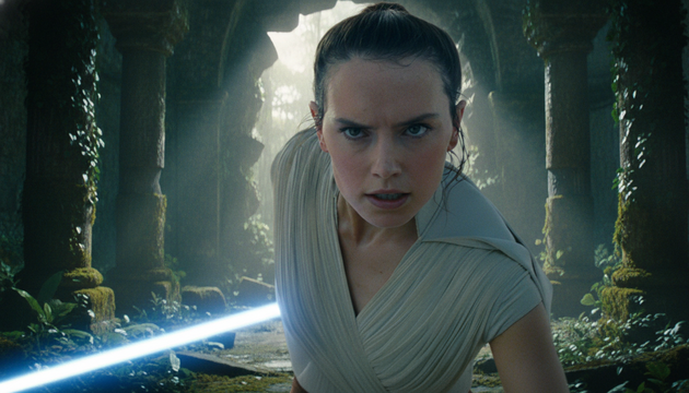 Lucasfilm Shakes Up Leadership: Filoni and Brennan Step In