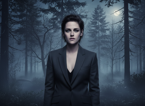 Kristen Stewart Eyes Directing Role in Potential Twilight Reboot