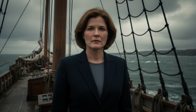 Kate Mulgrew Calls for More Women at the Helm in Star Trek