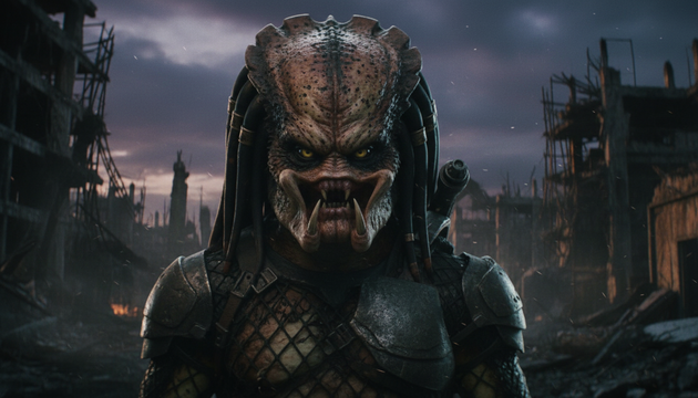 Predator: Badlands Streaming Guide – Release Dates and Platforms