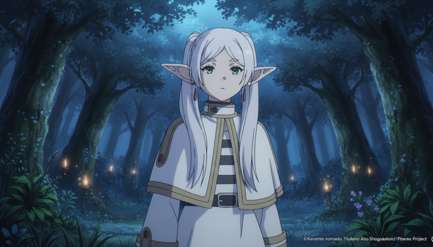 Why Frieren’s Director Handed Over the Reins for Season 2