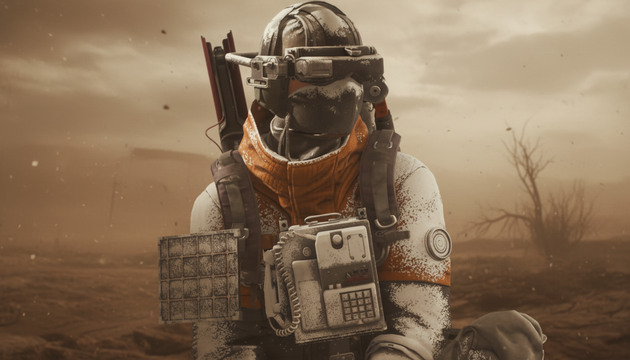 Arc Raiders Film and TV Adaptations: Embark CEO Weighs Up Offers