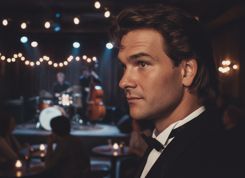 The Patrick Swayze Role That Got Away: His Biggest Career Regret