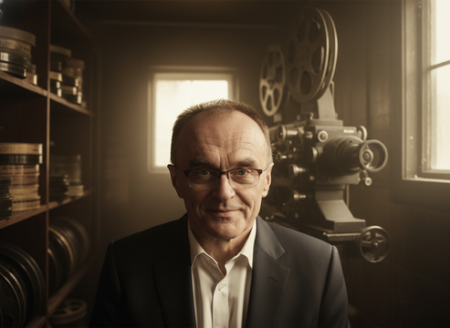 Danny Boyle Calls Out 3D Films as a Passing Fad