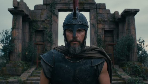 Mia Goth Calls Nolan’s The Odyssey a Career Highlight