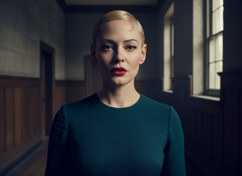 Rose McGowan Casts Doubt on Weinstein’s Prison Time