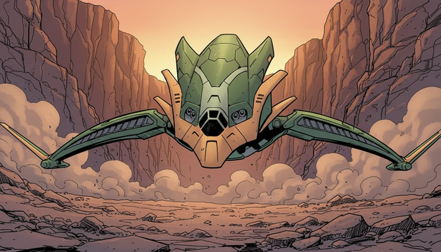 DC’s Most Lethal Rides: 10 Vehicles That Could Shake Up the DCU