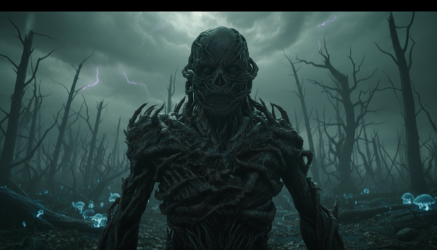 Jamie Campbell Bower on Vecna’s Fate in Stranger Things Finale