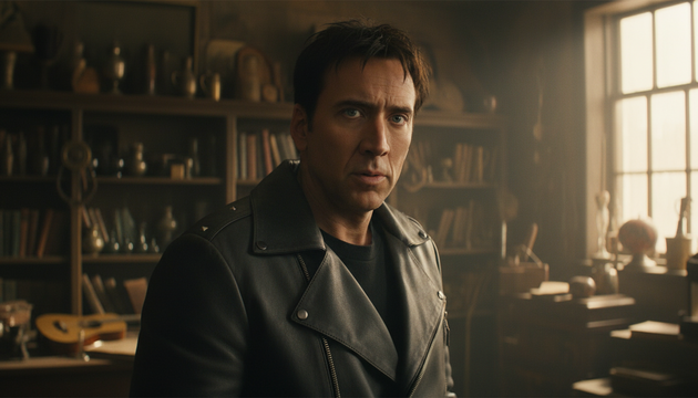 6 Nicolas Cage Films Every True Fan Should See