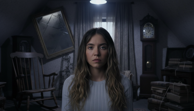 Sydney Sweeney’s The Housemaid Scores Sequel After Box Office Smash