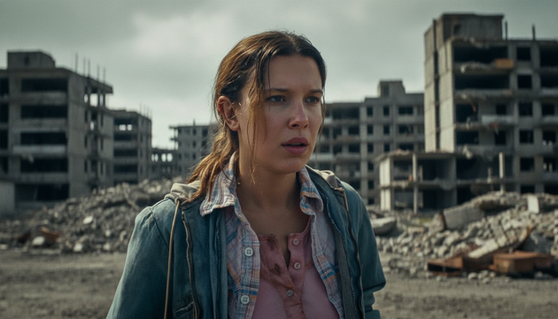 Maze Runner Outpaces Stranger Things as Netflix Era Shifts