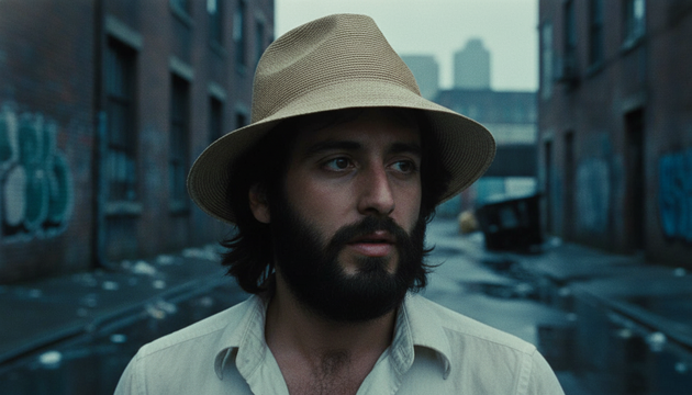 Serpico Returns: Al Pacino’s Gritty Cop Classic Hits Paramount+