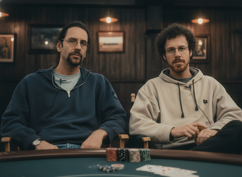 How the Coen Brothers Nearly Starred in Ocean’s Eleven