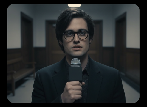 Top Lawyer Steps Down in Nick Reiner Double Murder Trial