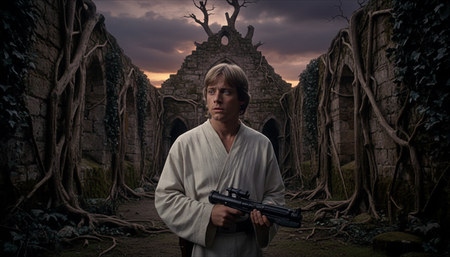 Mark Hamill’s Plea for Star Wars Reunion Knocked Back