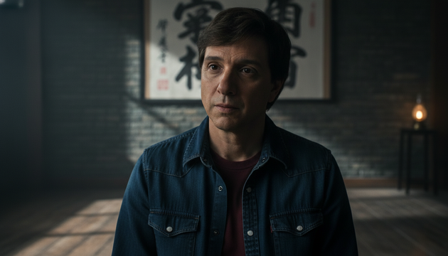 Ralph Macchio Hints at Karate Kid Reset, No Quick Cobra Kai Return